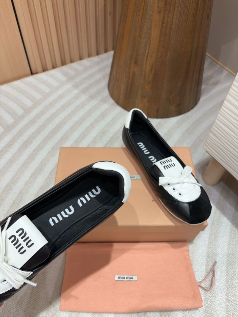 Miu Miu Shoes